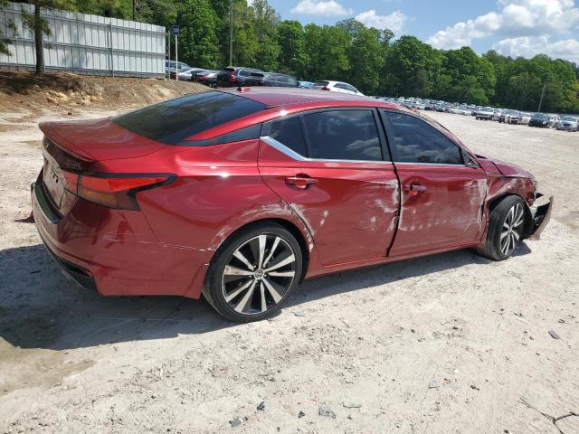 Vin: 1n4bl4cv6mn371466, lot: 55206395, nissan altima sr 20213