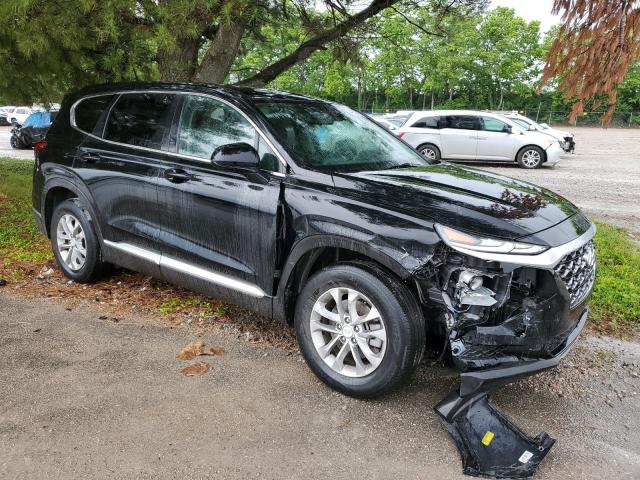 2020 HYUNDAI SANTA FE S - 5NMS23ADXLH194661