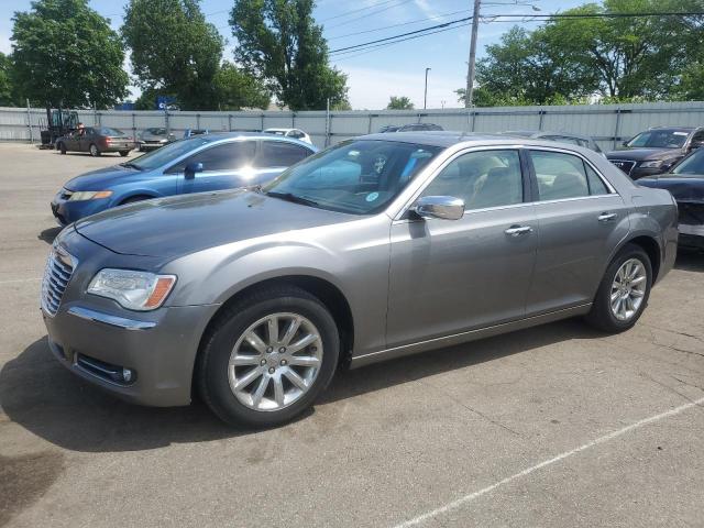 Vin: 2c3ca5cgxbh514778, lot: 56010745, chrysler 300 limited 2011 img_1