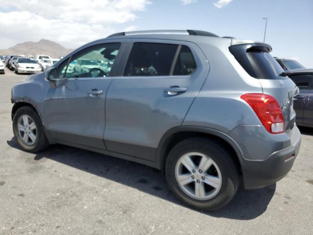 Vin: kl7cjlsb4fb143358, lot: 56617095, chevrolet trax 1lt 20152