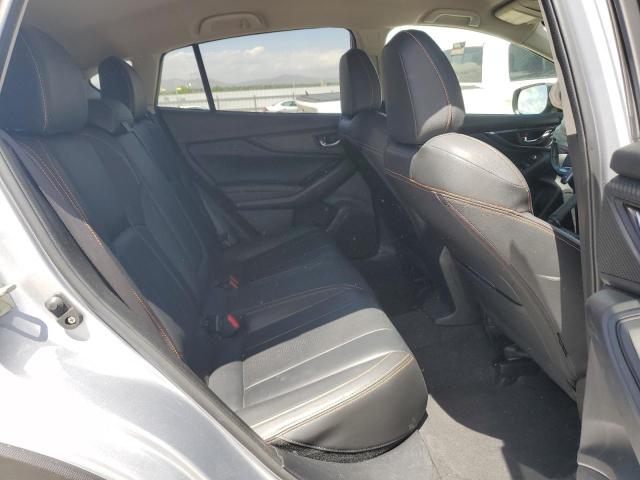 2019 SUBARU CROSSTREK - JF2GTAMCXKH352721