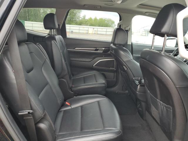 2023 KIA TELLURIDE - 5XYP6DGC2PG385845