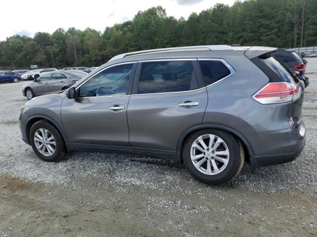Vin: knmat2mtxfp524171, lot: 56798375, nissan rogue s 20152