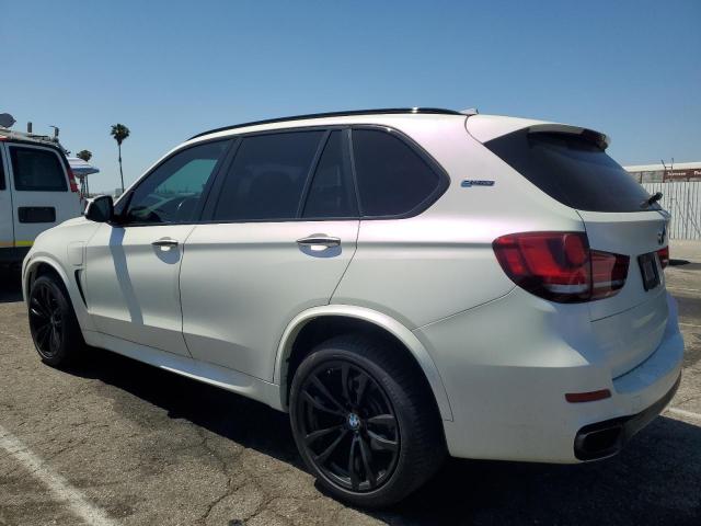 2017 BMW X5 XDR40E 5UXKT0C35H0V95704