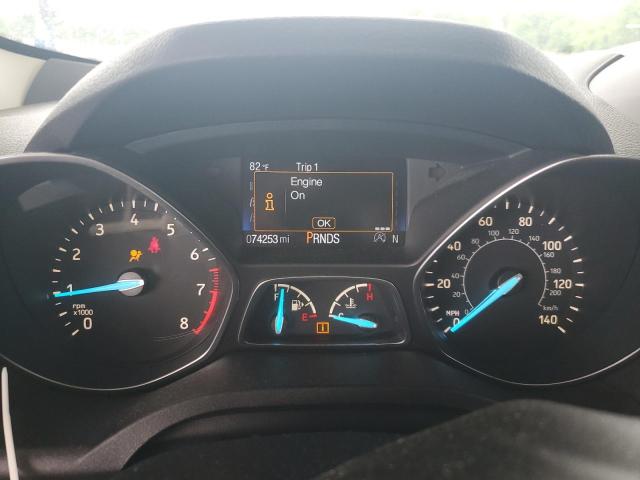 2017 FORD ESCAPE TIT - 1FMCU9J99HUA44744