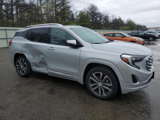 Vin: 3gkalxex4ll221722, lot: 56783615, gmc terrain denali 20204