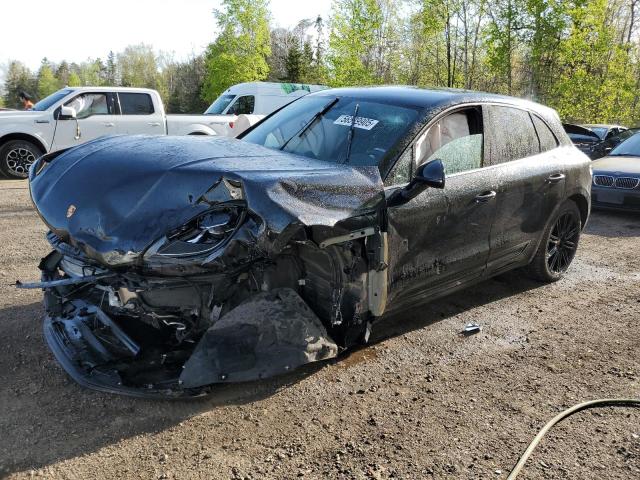 Vin: wp1aa2a55nlb09159, lot: 56579905, porsche macan 2022 img_1