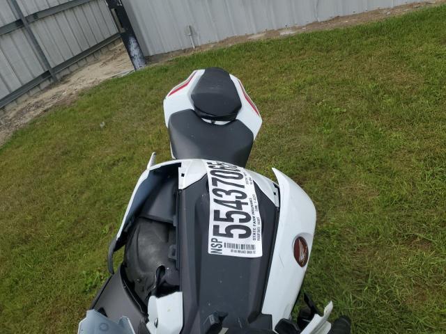 2025 HONDA CBR1000 RR JH2SC7710SK800044