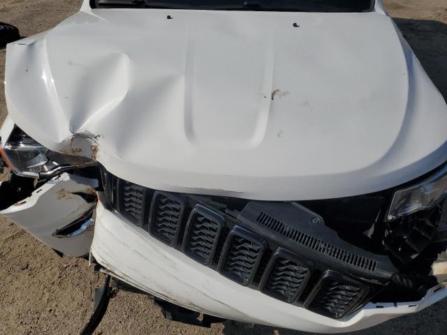 2018 JEEP GRAND CHER - 1C4RJEBG0JC397639