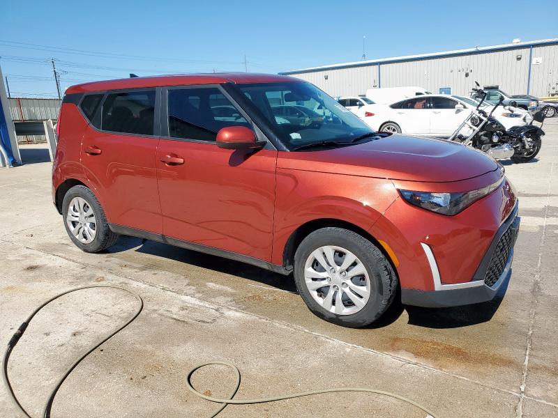 Vin: kndj23au9p7874706, lot: 57805635, kia soul lx 20234