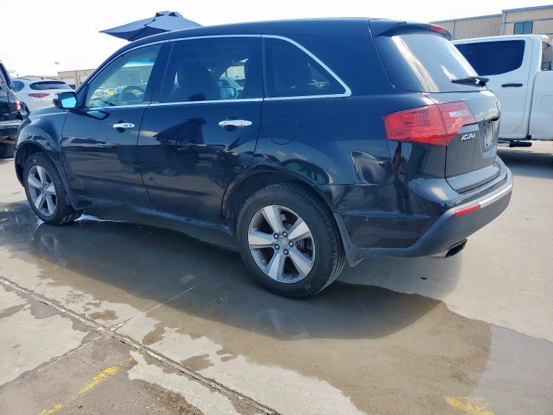 Vin: 2hnyd2h38ch509359, lot: 58384685, acura mdx technology 20122