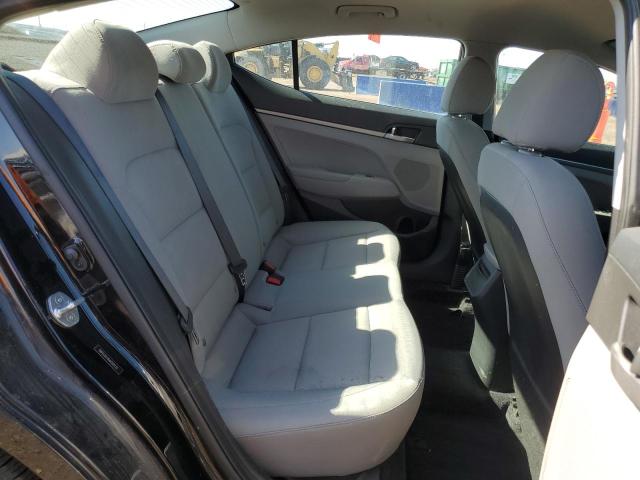 2017 HYUNDAI ELANTRA SE - 5NPD74LF6HH205132
