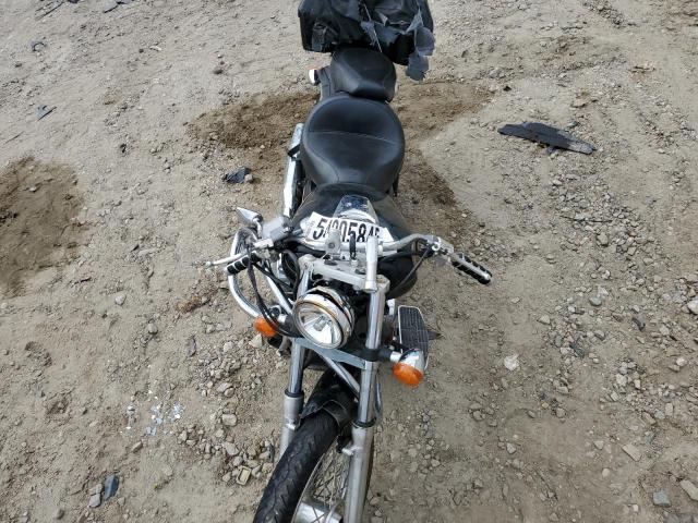 2007 HONDA VT750 C2F JH2RC53447M002371
