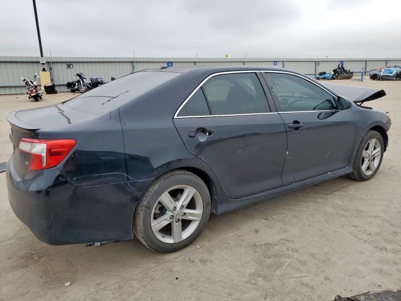 Vin: 4t1bf1fk8eu744267, lot: 58907565, toyota camry l 20143