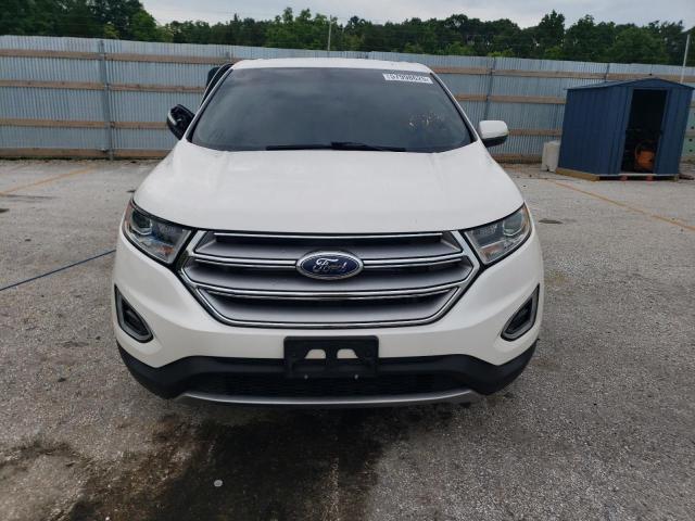2017 FORD EDGE TITAN - 2FMPK4K87HBB35954