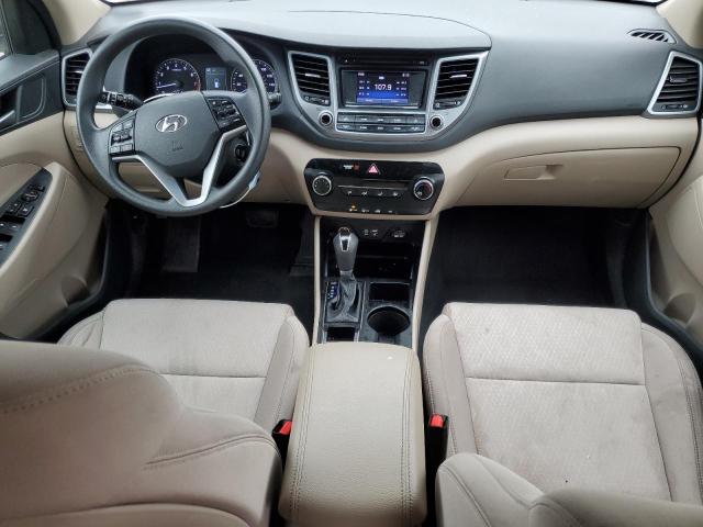 2017 HYUNDAI TUCSON KM8J3CA27HU553922