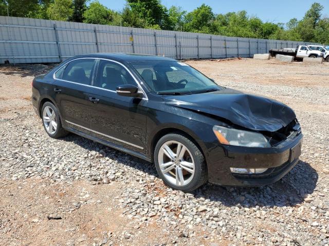 Vin: 1vwcn7a37ec093439, lot: 56491545, volkswagen passat sel 20144