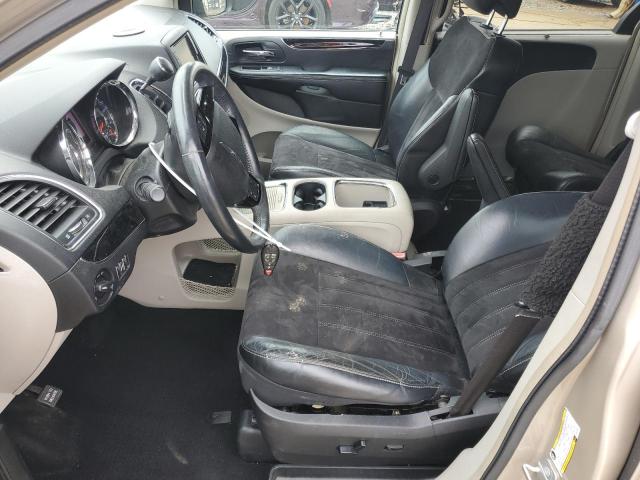 2015 CHRYSLER TOWN & COU 2C4RC1JG2FR727204