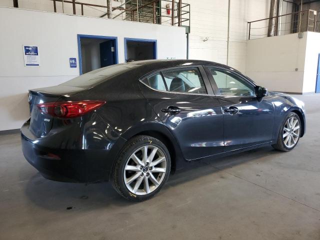Vin: jm1bn1v74h1115437, lot: 56770375, mazda 3 touring 20173