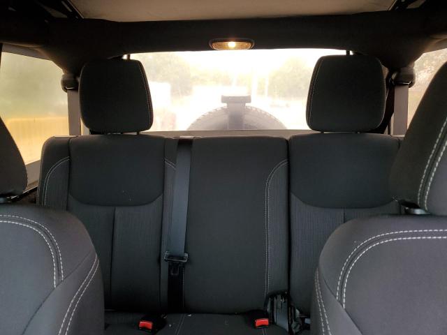 1C4BJWEG8GL150249 2016 JEEP WRANGLER