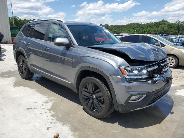 Vin: 1v2mr2caxkc569168, lot: 55638455, volkswagen atlas sel 20194