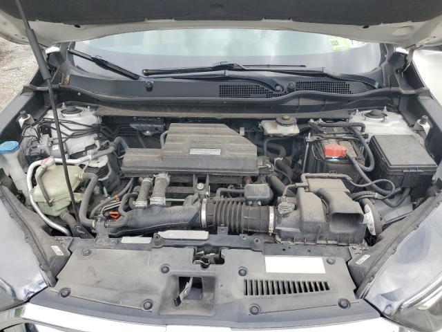 2017 HONDA CR-V EXL - 5J6RW2H87HL015644