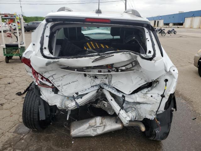 2022 CHEVROLET TRAX 1LT - KL7CJPSM7NB556608