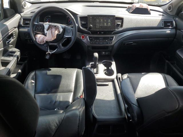 2020 HONDA PILOT EXL - 5FNYF5H54LB023978
