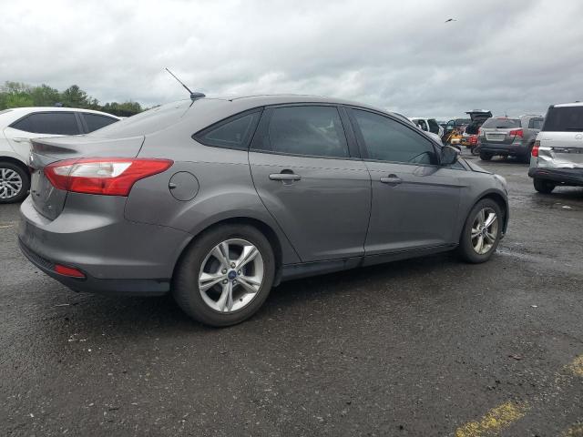 Vin: 1fadp3f2xel205747, lot: 57049485, ford focus se 20143