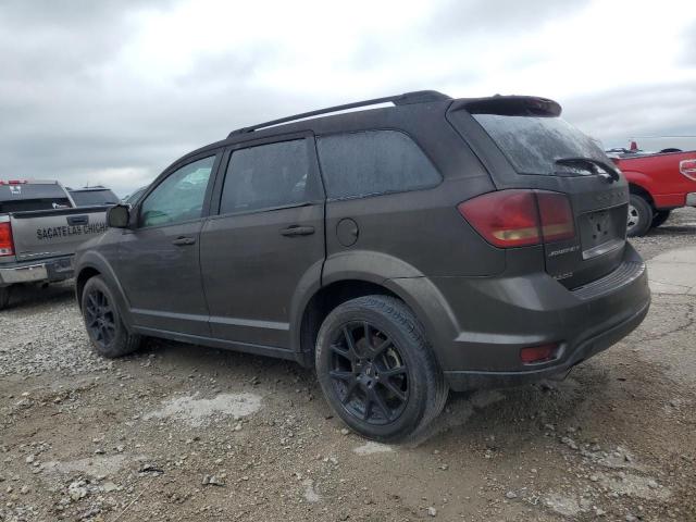 Vin: 3c4pdcbg9jt473866, lot: 58358595, dodge journey sxt 20182
