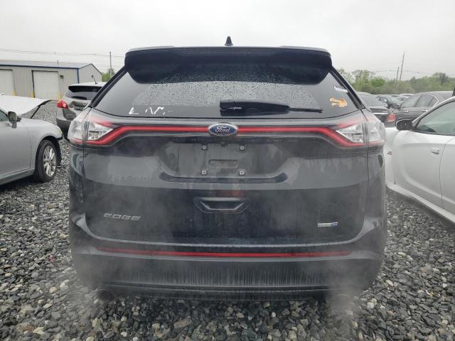 2016 FORD EDGE SE 2FMPK4G95GBB69746