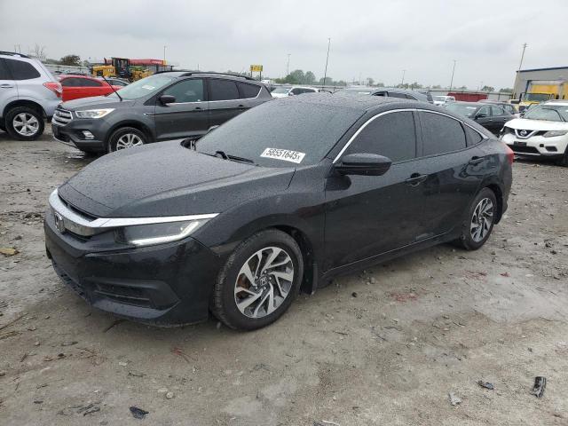 Vin: 19xfc2f70je003152, lot: 58551645, honda civic ex 2018 img_1