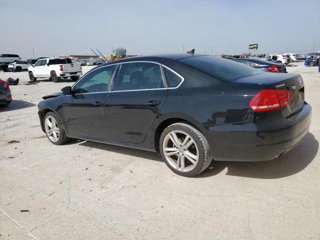 Vin: 1vwbn7a35ec066557, lot: 57065545, volkswagen passat se 20142