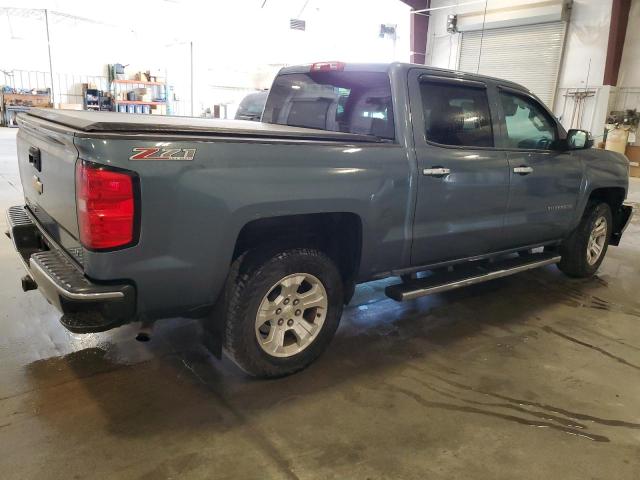 Vin: 3gcukrec7eg433093, lot: 56935785, chevrolet all models k1500 lt 20143