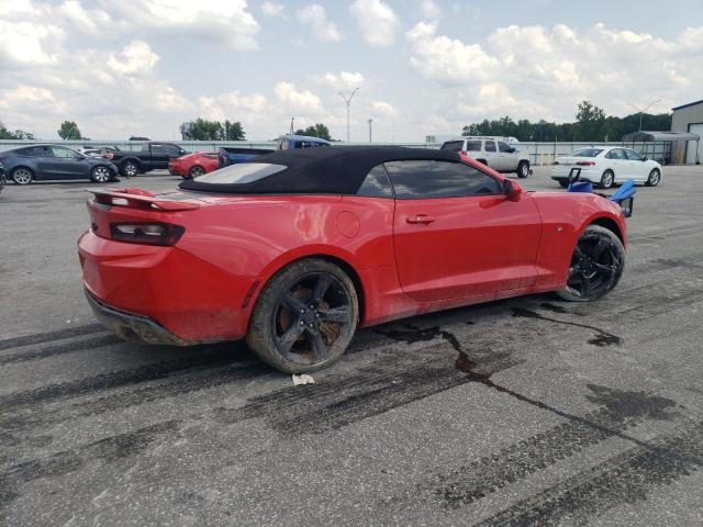 Vin: 1g1fb3ds5h0162857, lot: 56734365, chevrolet camaro lt 20173