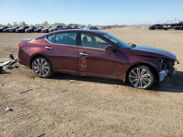 2023 NISSAN ALTIMA SL - 1N4BL4EV2PN406960