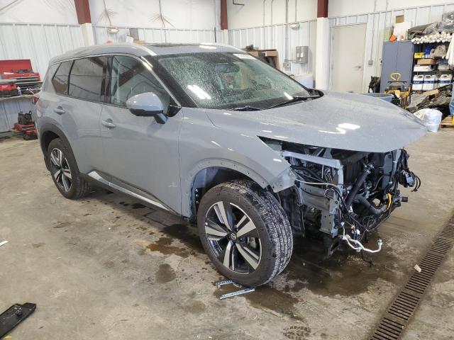 Vin: 5n1at3cb0mc816751, lot: 57422855, nissan rogue sl 20214