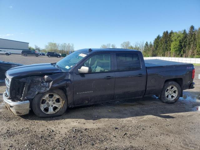 Vin: 3gcukrec0eg535674, lot: 55954675, chevrolet all models k1500 lt 2014 img_1