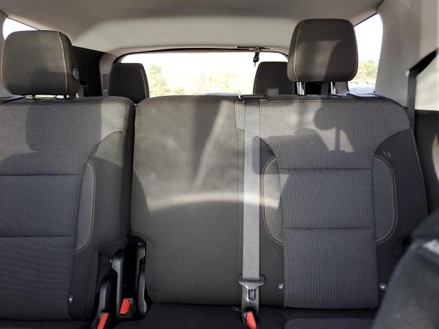 2018 CHEVROLET TRAVERSE L - 1GNEVFKW6JJ204042