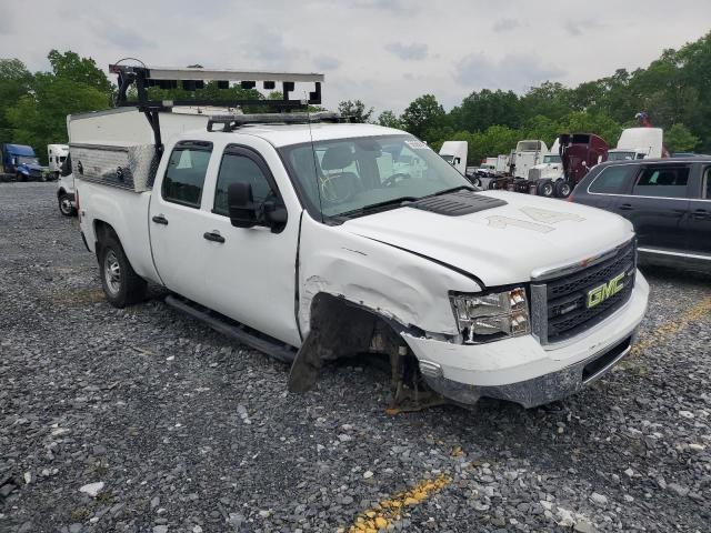 Vin: 1gt12zc81cf197752, lot: 55569425, gmc sierra k2500 heavy duty 20124