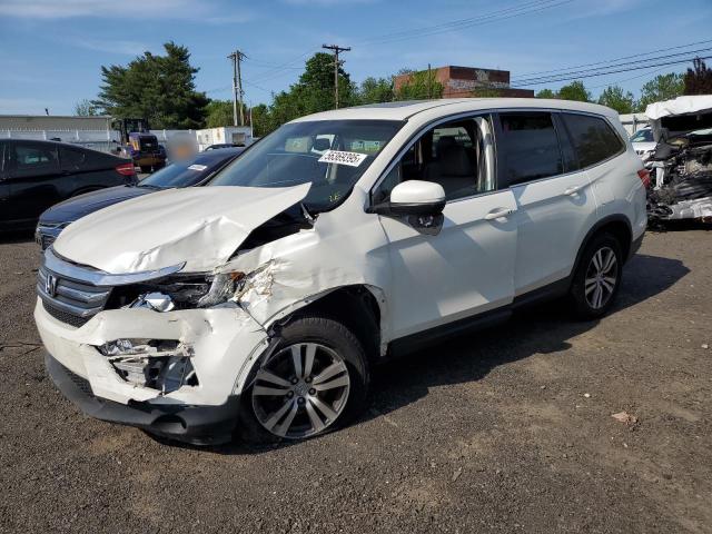 Vin: 5fnyf6h55gb051476, lot: 56369395, honda pilot exl 2016 img_1