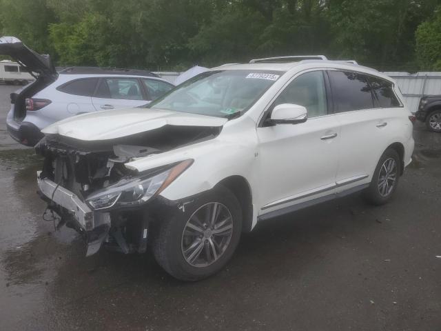 Vin: 5n1al0mm0gc522057, lot: 57792315, infiniti qx60 2016 img_1