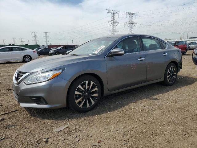 Vin: 1n4al3ap2jc212199, lot: 55794415, nissan altima 2.5 2018 img_1
