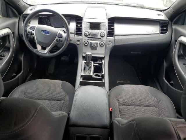 2016 FORD TAURUS SEL 1FAHP2E85GG141453