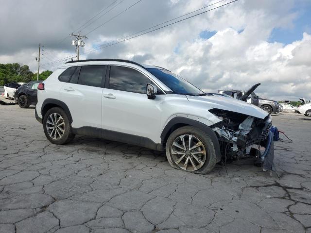 Vin: 7mudaaagxrv116208, lot: 54705515, toyota corolla cr xle 20244
