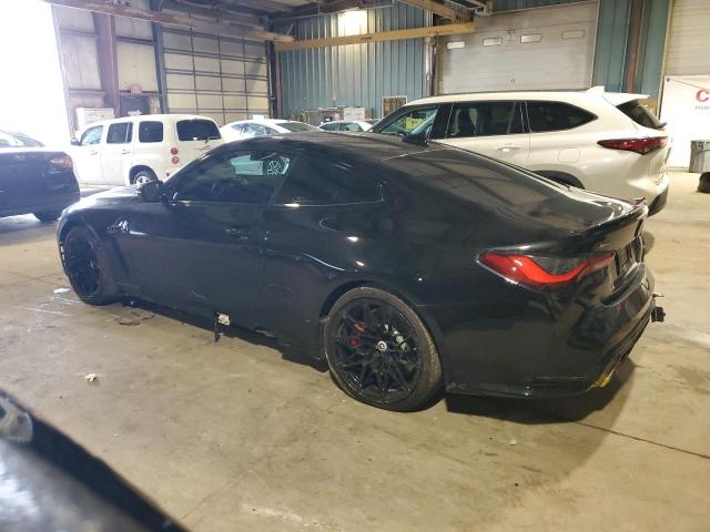 Vin: wbs43az06pcl59713, lot: 55339075, bmw m4 competition 20232