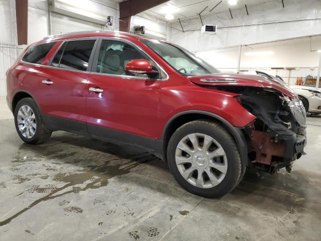 Vin: 5gakvdedxcj420376, lot: 55642455, buick enclave 20124