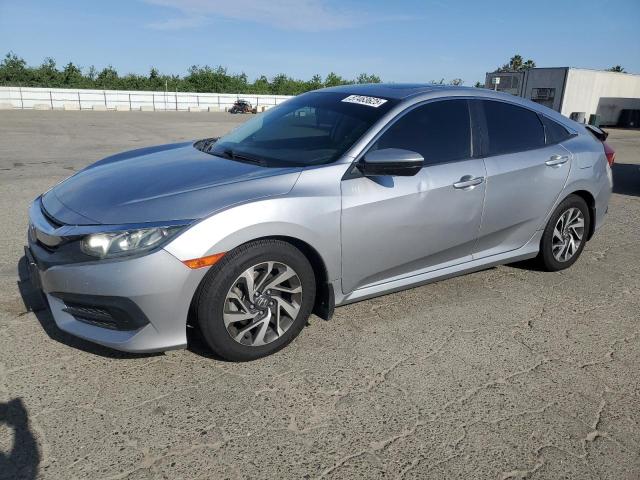 Vin: 19xfc2f75ge210662, lot: 57463625, honda civic ex 2016 img_1