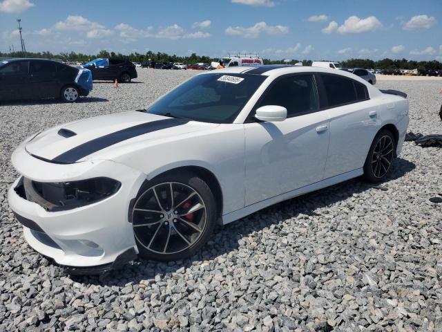 Vin: 2c3cdxgj8jh114001, lot: 58340605, dodge charger r/t 392 2018 img_1