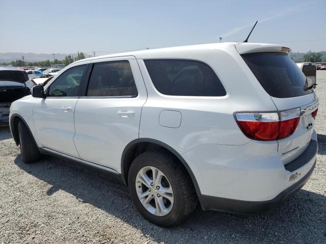 Vin: 1c4rdhag0dc691881, lot: 58274595, dodge durango sxt 20132